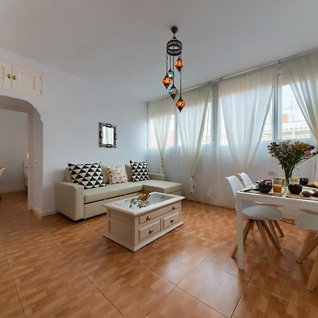 Holidays2Malaga Soho Pasaje De Valencia ภายนอก รูปภาพ