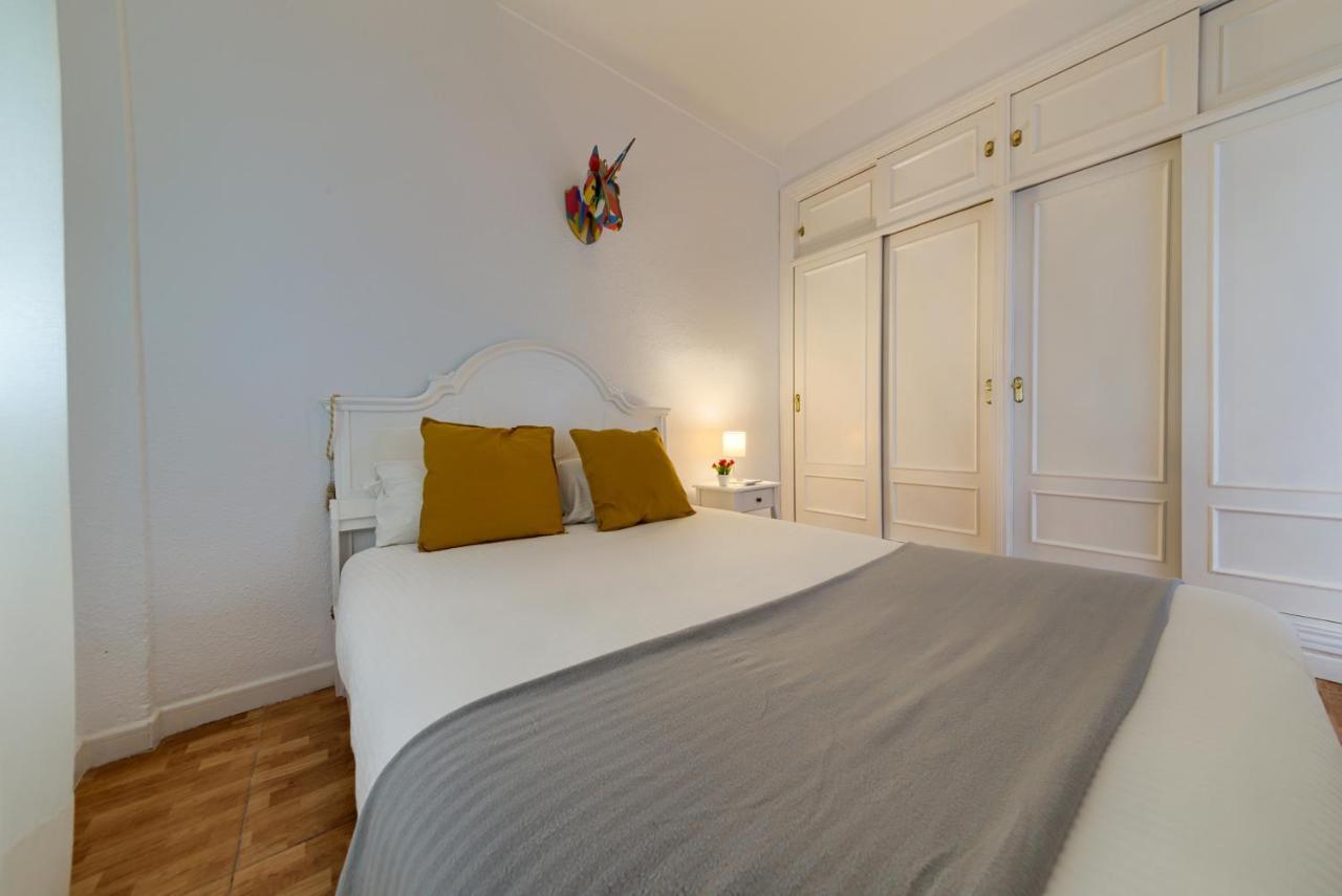 Holidays2Malaga Soho Pasaje De Valencia ภายนอก รูปภาพ