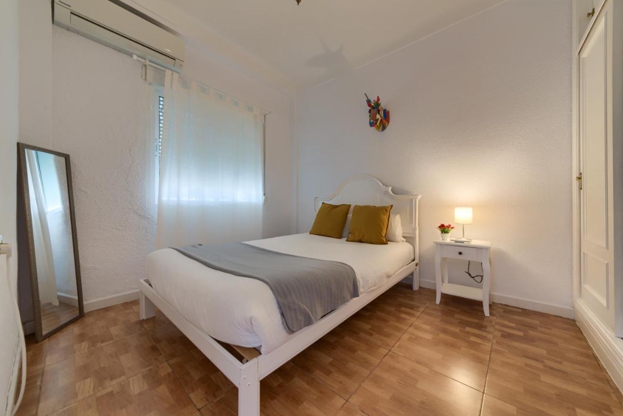 Holidays2Malaga Soho Pasaje De Valencia ภายนอก รูปภาพ