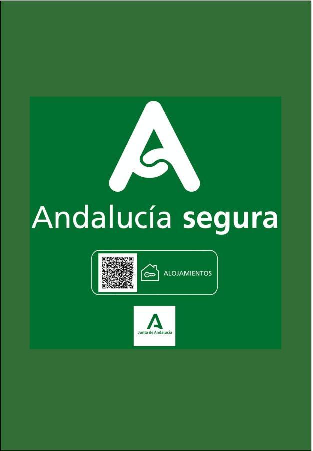 Holidays2Malaga Soho Pasaje De Valencia ภายนอก รูปภาพ